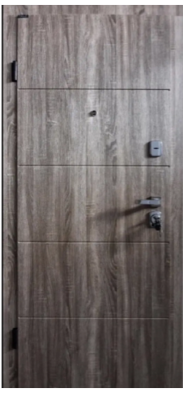 PORTALA Лайн-6 вулиця Елегант